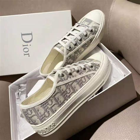 dior women's sneakers